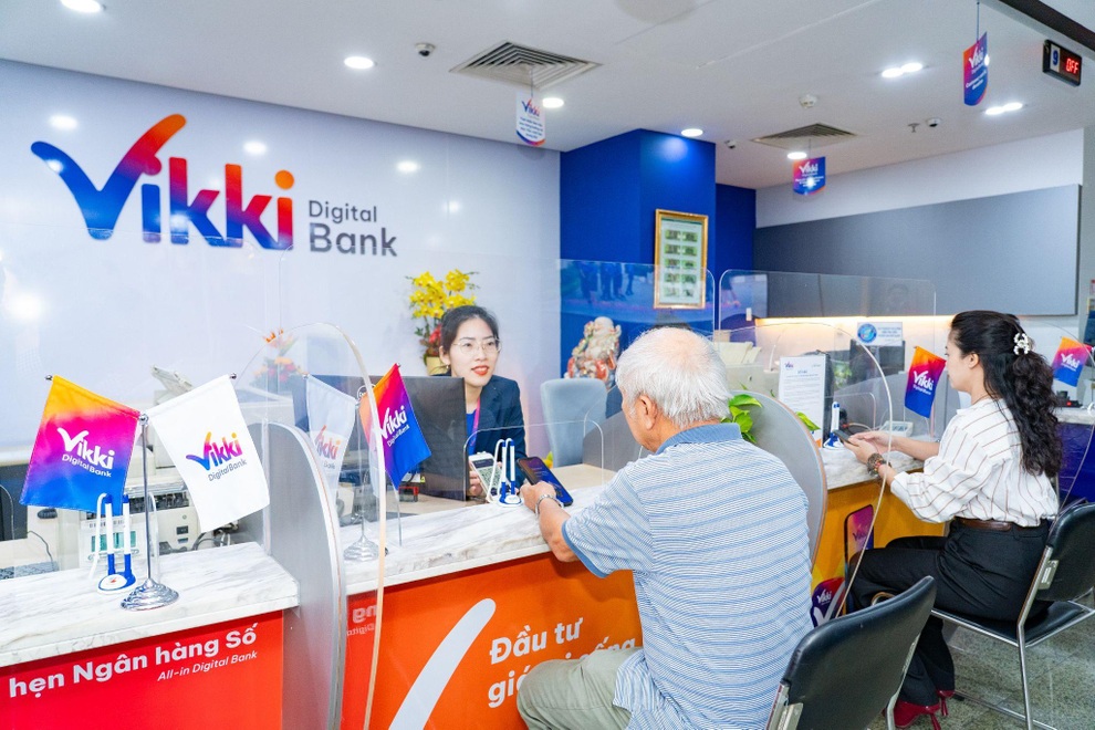 Hội nghị Nhà đầu tư HDBank: Đặt mục tiêu trên 20.000 tỷ đồng lợi nhuận - 2