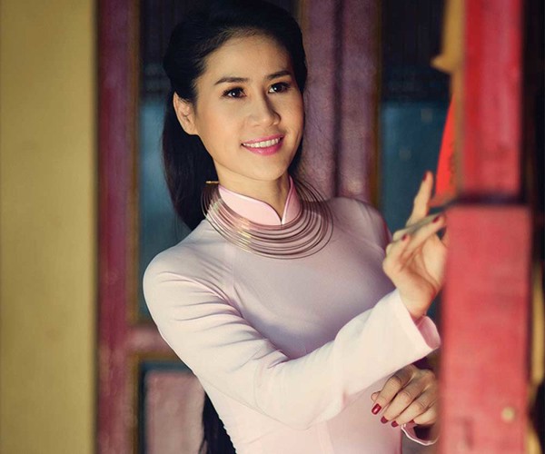 Nhan sắc 5 mỹ nhân tên Hà đình đám nhất showbiz Việt từng thi hoa hậu: Người giờ là "nữ hoàng", người sống kín tiếng - 3