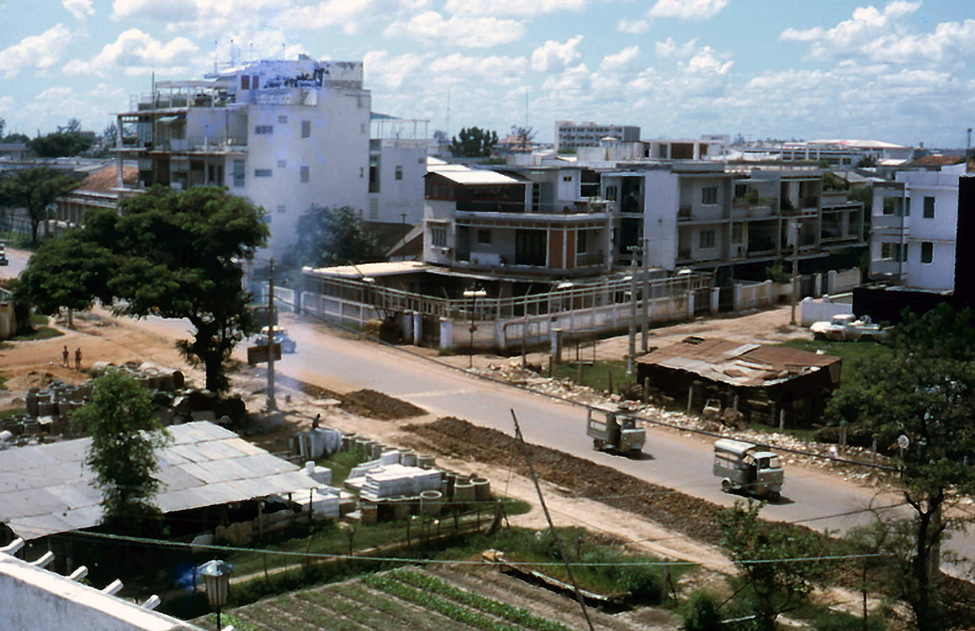 Cây cầu 'bí ẩn' trên rạch Nhiêu Lộc - Thị Nghè: 'Chỗ cùng nguyên' là ở đâu?- Ảnh 4.