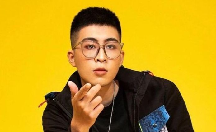 Dế Choắt nhắc tên 17 rapper, rap Việt lại thêm phen sóng gió - Ảnh 5.