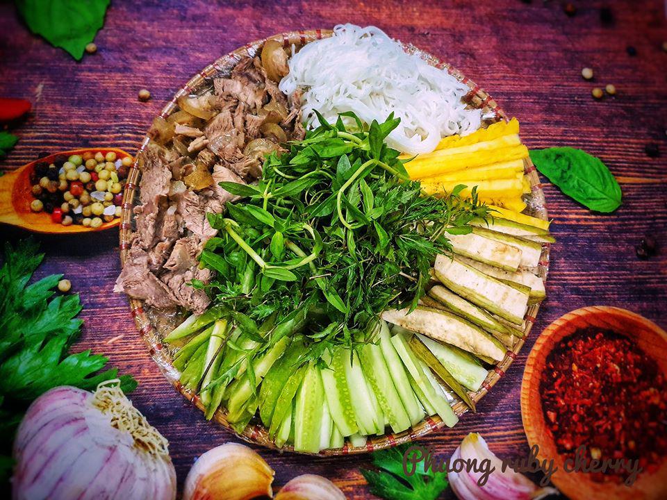 Cuối tuần rảnh rỗi không nấu 5 món này thật phí, cả nhà ăn xong rối rít khen ngon - 3