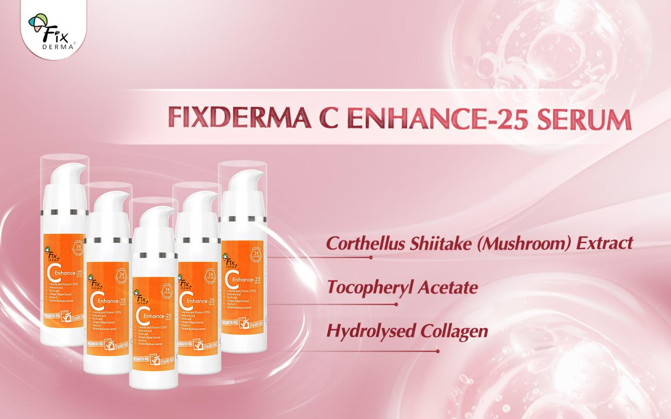 Cùng Fixderma dưỡng da trắng sáng, xua tan thâm sạm đón Tết rạng ngời- Ảnh 3.