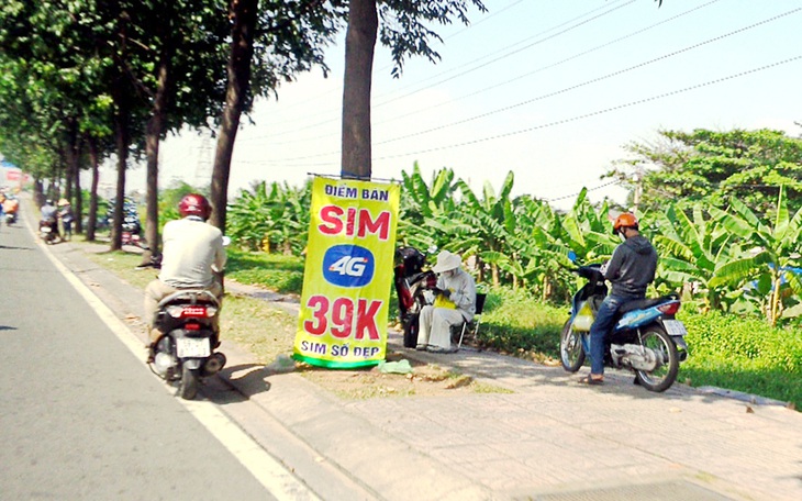 Quấy rối người tiêu dùng phạt 70 triệu, làm lộ thông tin nhạy cảm phạt tới 80 triệu - Ảnh 3.