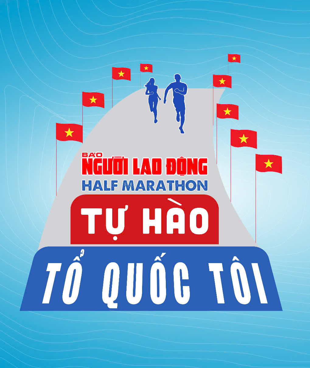 Giải Half-marathon “Tự hào Tổ quốc tôi” lần 2 năm 2025: Dàn runner ngôi sao hứa hẹn tỏa sáng- Ảnh 3.