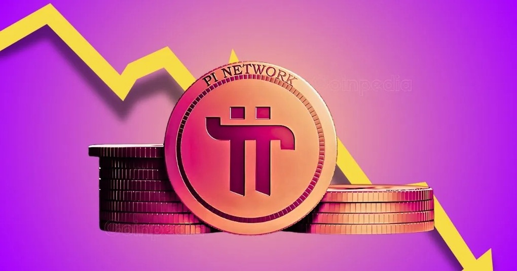 Từ hero đến zero - Pi trở thành meme coin đúng nghĩa? - 4