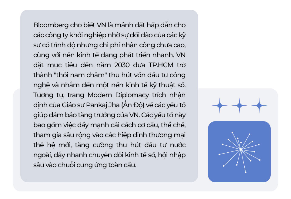 Việt Nam: Doanh nghiệp số phát triển mạnh mẽ thúc đẩy kinh tế số tăng tốc - Ảnh 3.