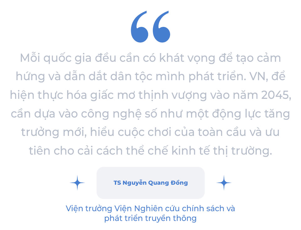 Việt Nam: Doanh nghiệp số phát triển mạnh mẽ thúc đẩy kinh tế số tăng tốc - Ảnh 9.