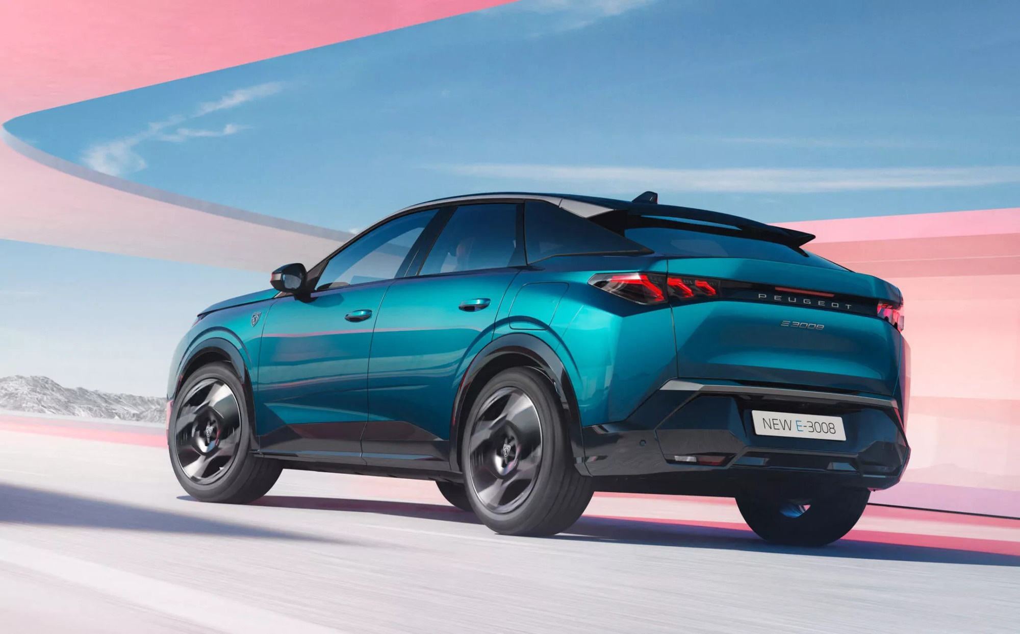 Peugeot 3008 đời mới sắp ra mắt tại Đông Nam Á, hứa hẹn ngày về Việt Nam không xa - Ảnh 8.