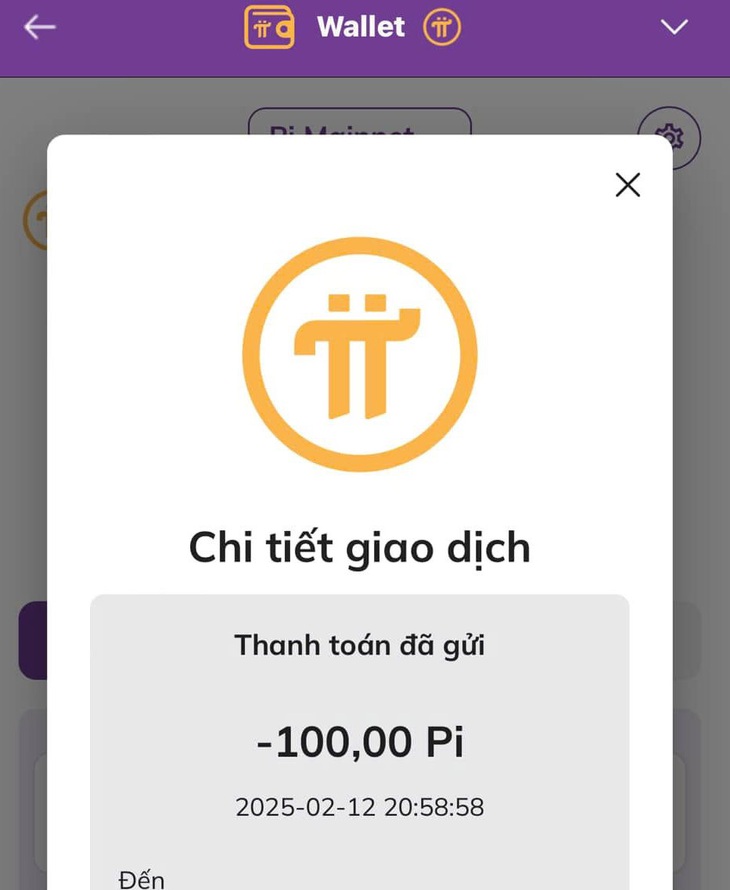 Ào ạt bài đăng 'Pi thủ' dặn nhau né và tố lừa đảo với miếng mồi 72.000 đồng/Pi - Ảnh 5.