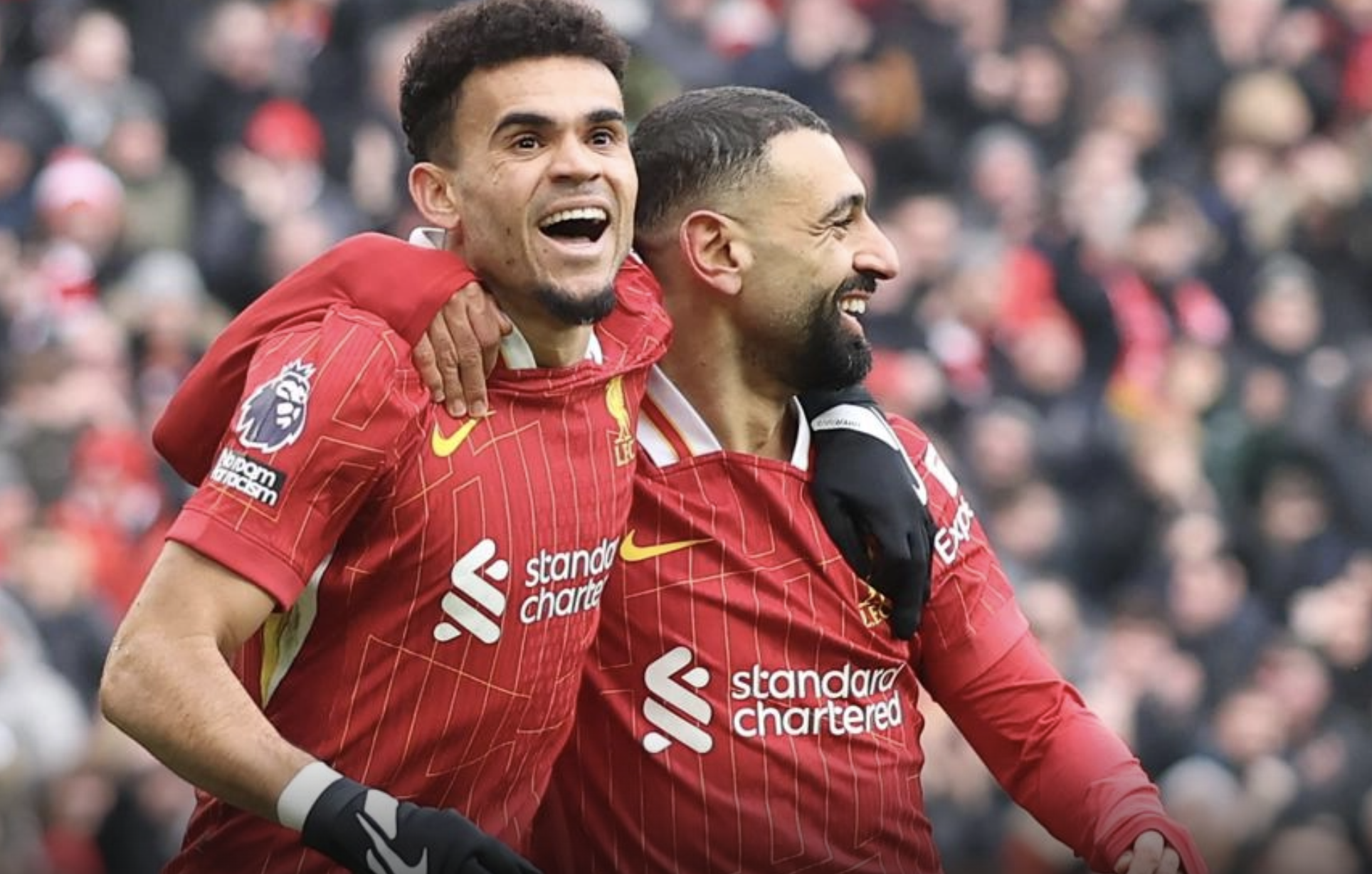 Liverpool chật vật hạ Wolverhampton, ngạo nghễ ngôi đầu Ngoại hạng- Ảnh 4.