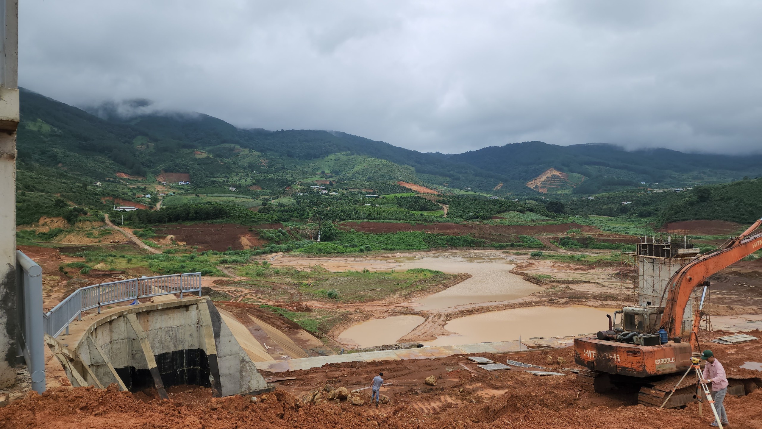 Những dự án nào ở Lâm Đồng tồn đọng, kéo dài bị Thủ tướng nhắc nhở?- Ảnh 4.