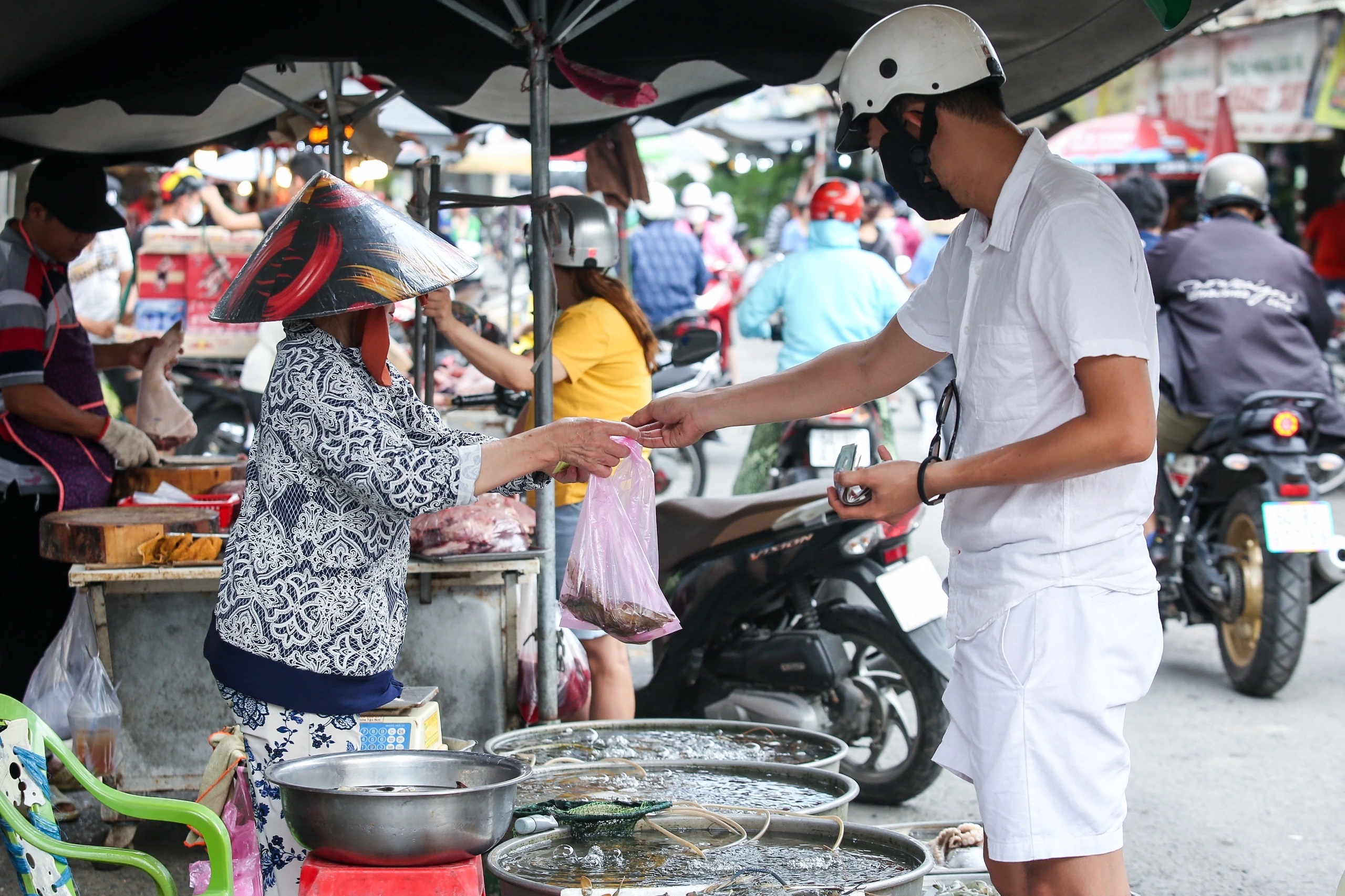 Cấp bách sửa thuế thu nhập cá nhân- Ảnh 3.