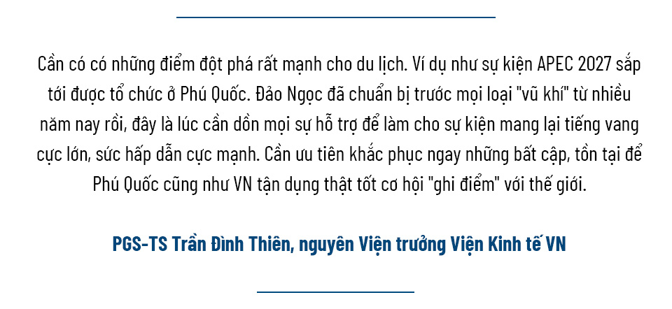 Du lịch bứt tốc vào kỷ nguyên mới- Ảnh 2.