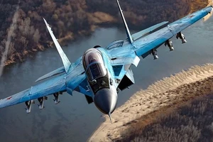 Lý do MiG-35 chật vật tìm người mua trong khi MiG-29 được ’sủng', dù cùng là tiêm kích Nga