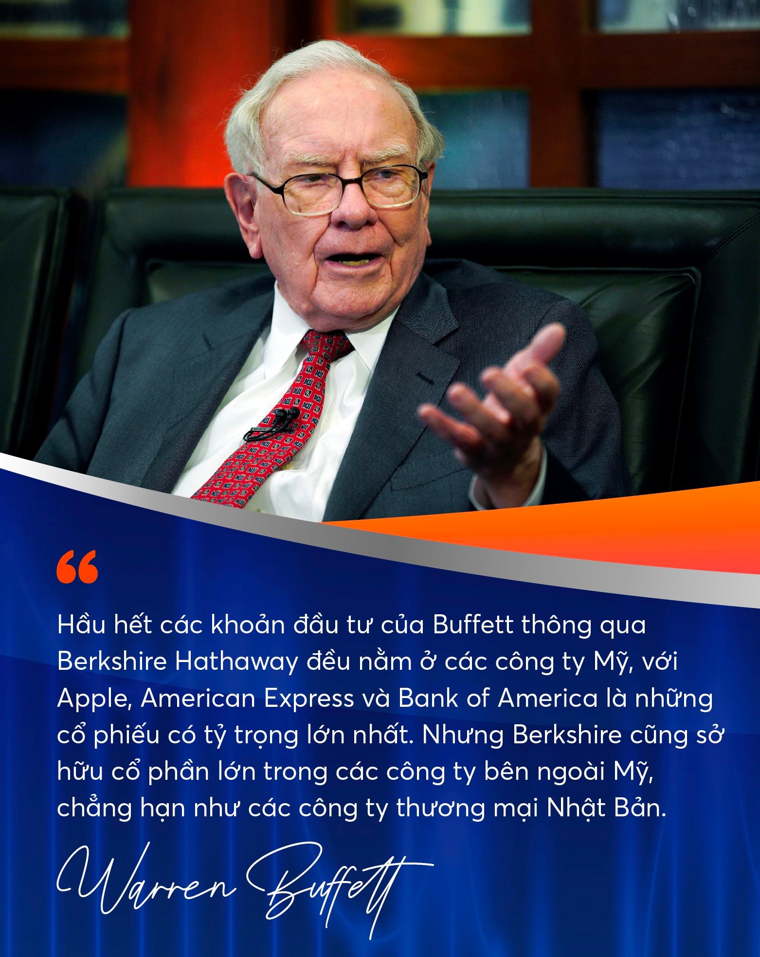 Nắm trong tay bí quyết mà nhà đầu tư nào cũng muốn có, Warren Buffett làm gì trên thị trường chứng khoán để sở hữu 150 tỷ USD?- Ảnh 5.