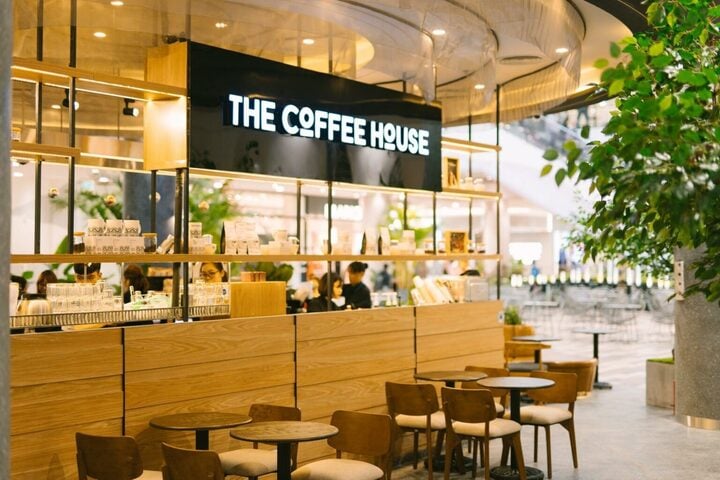 Danh tính 'ông lớn' vừa thâu tóm The Coffee House- Ảnh 2.