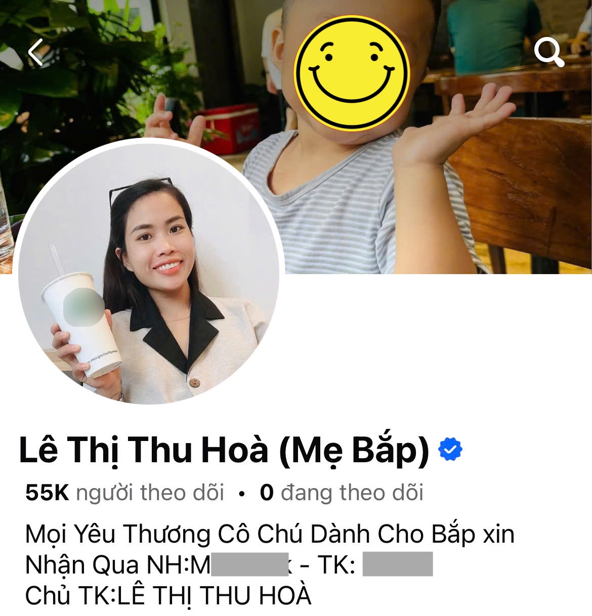 Mẹ bé Bắp bất ngờ "dọn dẹp" 1 thứ giữa tâm bão chỉ trích vì lộ gia cảnh trước khi con mắc bệnh - Ảnh 4.