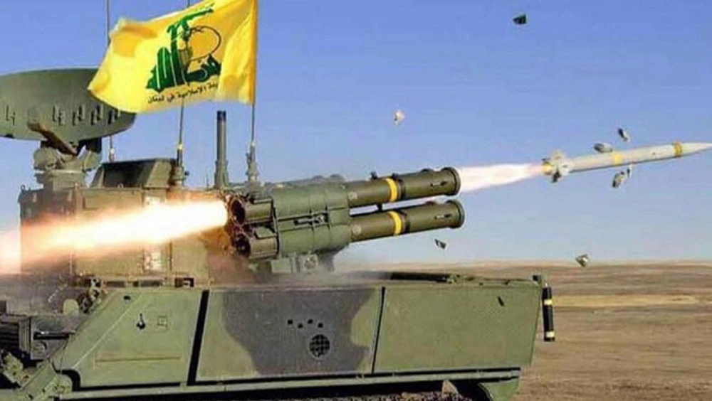 Xung đột Israel-Hezbollah dâng cao, hệ thống Vòm Sắt có thể đối mặt thách thức chưa từng có