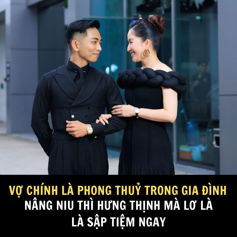 Sao Việt 24h: Vợ NSND Xuân Bắc khoe tin nhắn tình tứ của chồng giữa amp;#34;bão phát ngônamp;#34;, được ông xã gọi bằng biệt danh ngọt ngào - 5