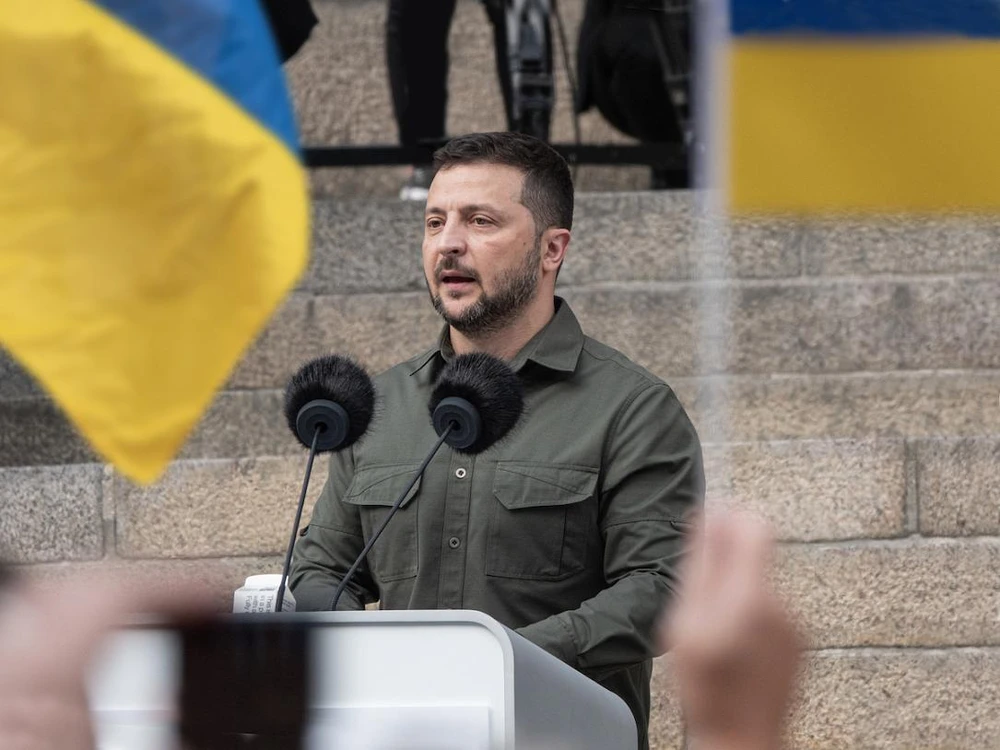 Cách châu Âu giải ‘câu đố’ Patriot ở Ukraine