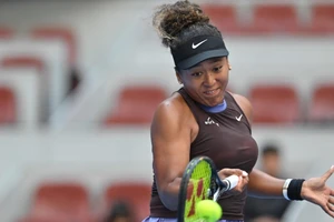 Naomi Osaka tiết lộ kế hoạch kết hợp với HLV cũ của Serena Williams