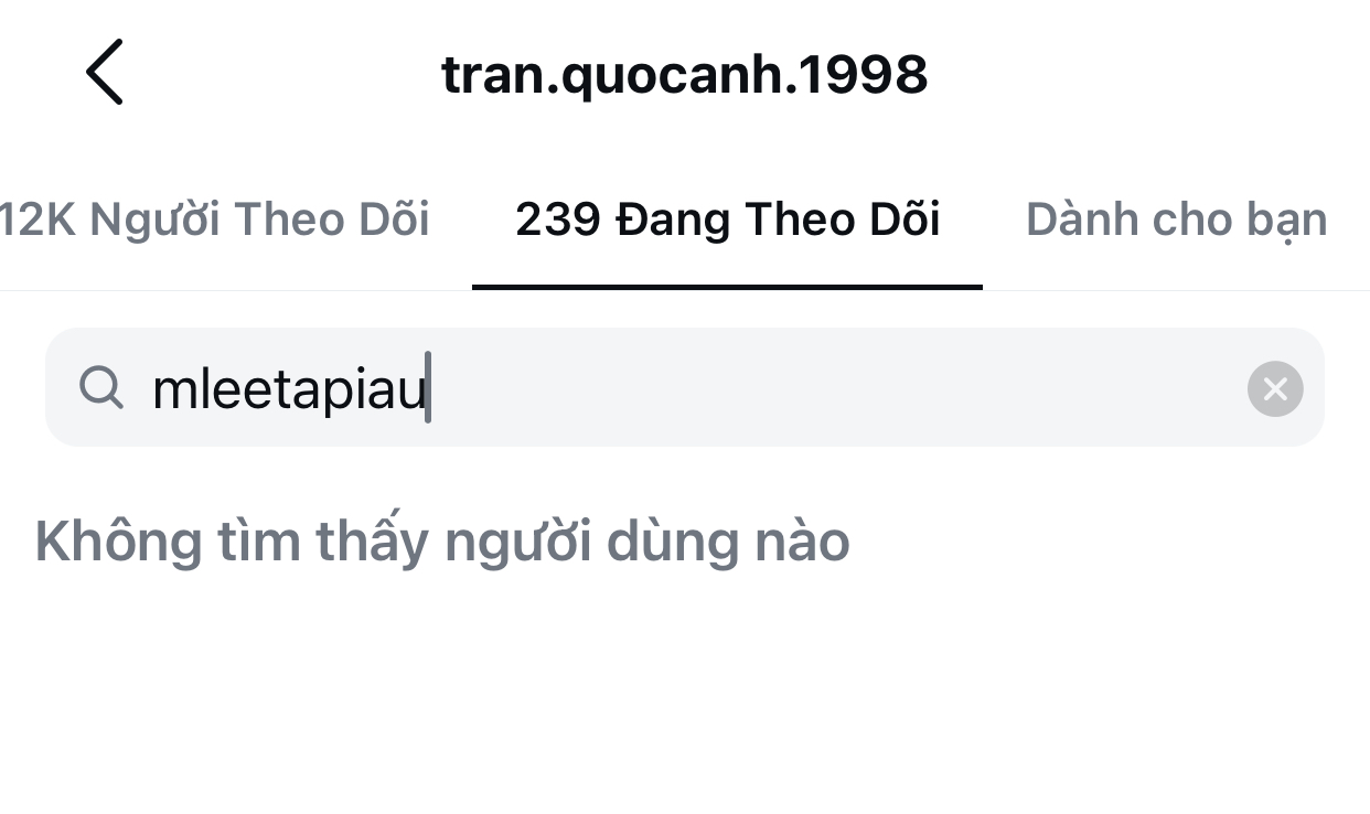 HOT: Quốc Anh đáp trả gắt sau 2 ngày im lặng, mối quan hệ hậu chia tay MLee căng thẳng đến mức này?- Ảnh 4.