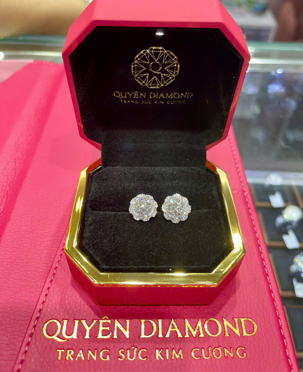 Quyên Diamond chinh phục khách hàng bằng sự tinh tế và chất lượng đích thực- Ảnh 2.