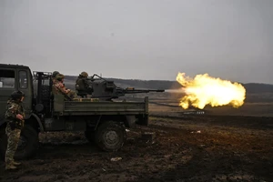 Chiến sự Nga-Ukraine 15-2: Ngày thương vong, thiệt hại lớn phía Ukraine; ông Putin nói điều hối tiếc về vấn đề Ukraine