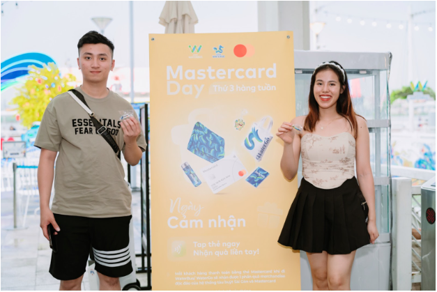 Ngày Mastercard – Trải nghiệm giao thông đặc biệt cùng Tàu buýt sông Sài Gòn- Ảnh 3.