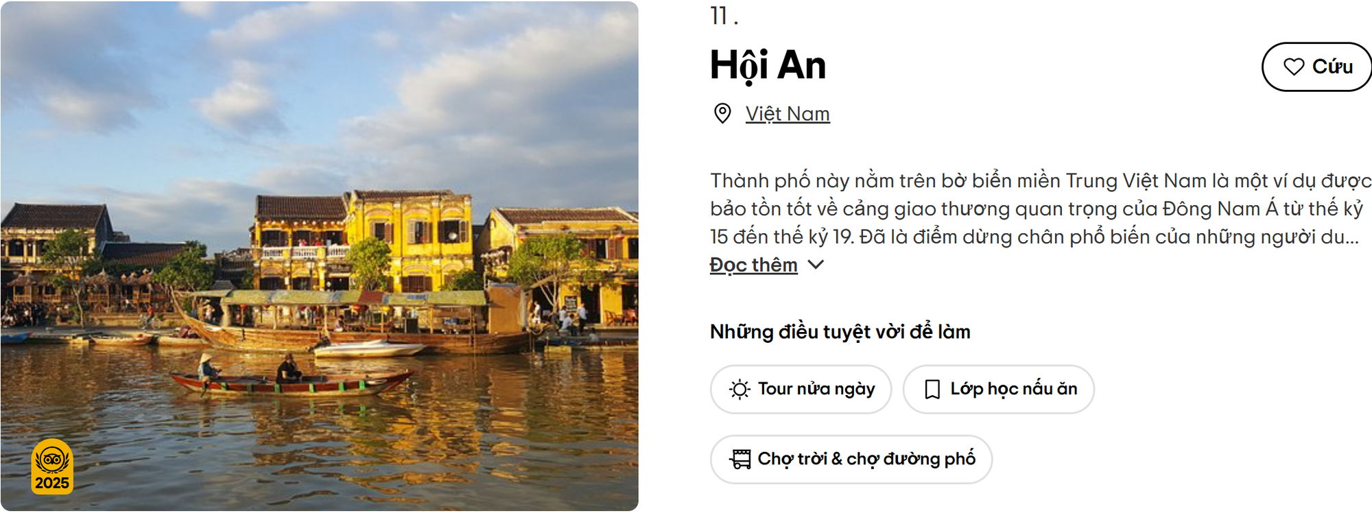 SỐC: Việt Nam out top điểm đến có ẩm thực ngon nhất thế giới 2025?- Ảnh 6.