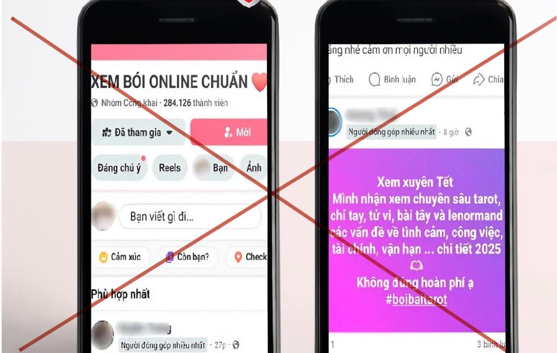 2 chiêu trò lừa đảo đầu năm cần cảnh giác- Ảnh 1.