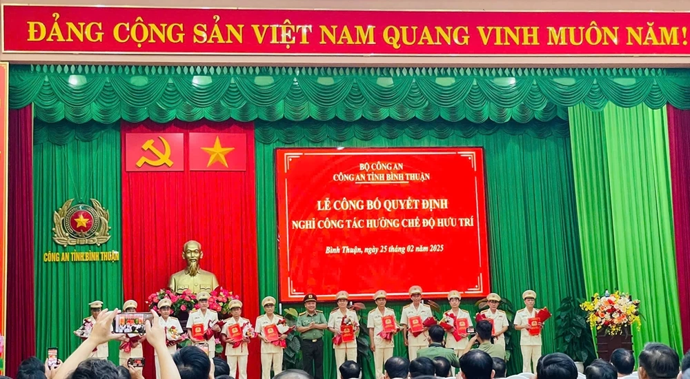 9 đại tá