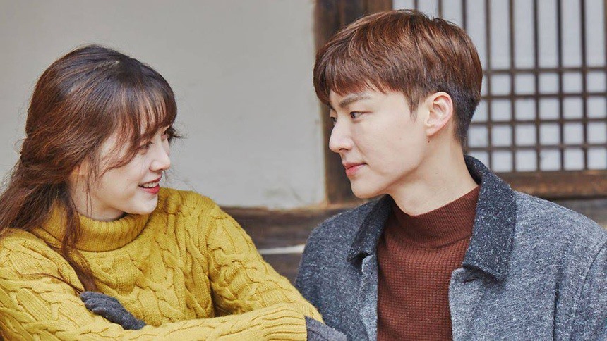 Ahn Jae Hyun tiêu tốn 104 triệu/năm vì bệnh tật sau 6 năm ly hôn Goo Hye Sun- Ảnh 5.