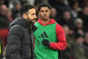 MU muốn đẩy Rashford đến giải hạng bảy chơi bóng