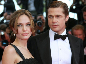 Angelina Jolie và Brad Pitt còn lại gì sau cuộc chiến ly hôn