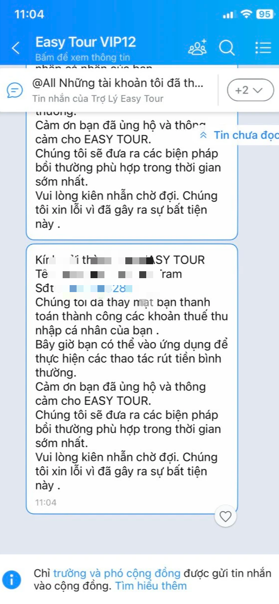 Hàng trăm người 