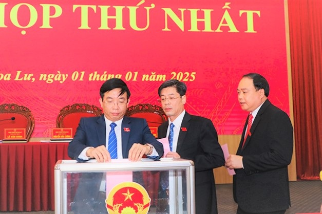 Bài học sáp nhập, tinh gọn bộ máy của thành phố di sản thiên niên kỷ - 2