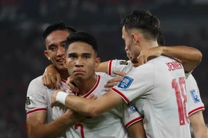 HLV Patrick Kluivert nêu quyết tâm giúp Indonesia dự World Cup 2026