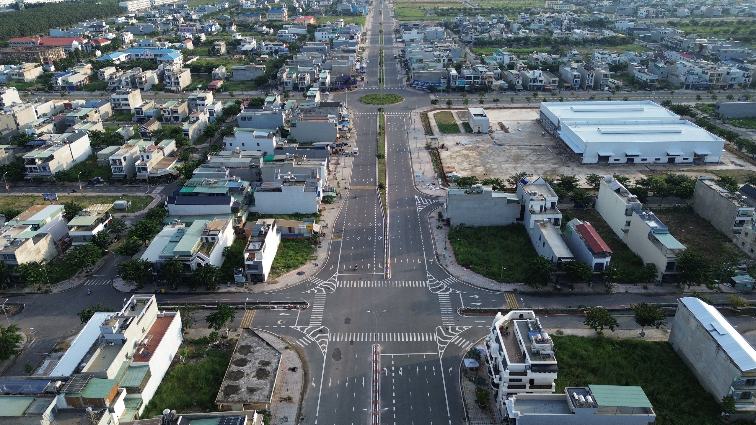 Sai phạm tại dự án sân bay long Thành: Bắt thêm 3 lãnh đạo xã Bình Sơn- Ảnh 2.