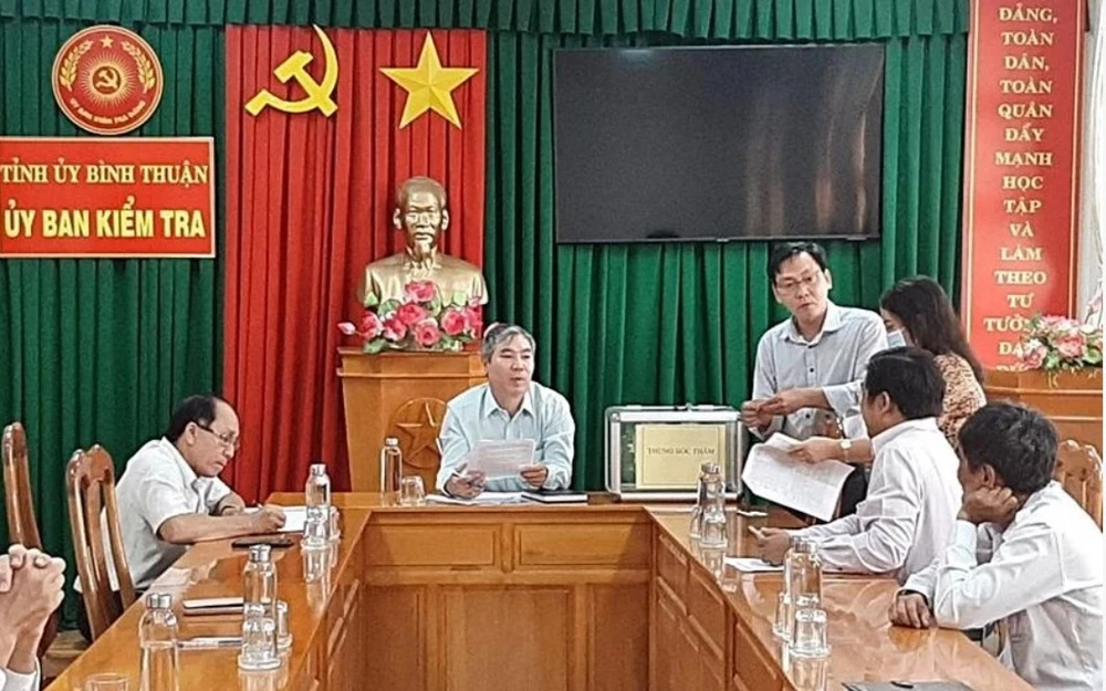 xác minh tài sản