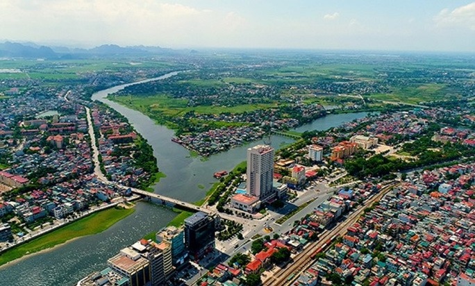 Bộ Chính trị, Ban Bí thư yêu cầu nghiên cứu sáp nhập một số tỉnh- Ảnh 1.