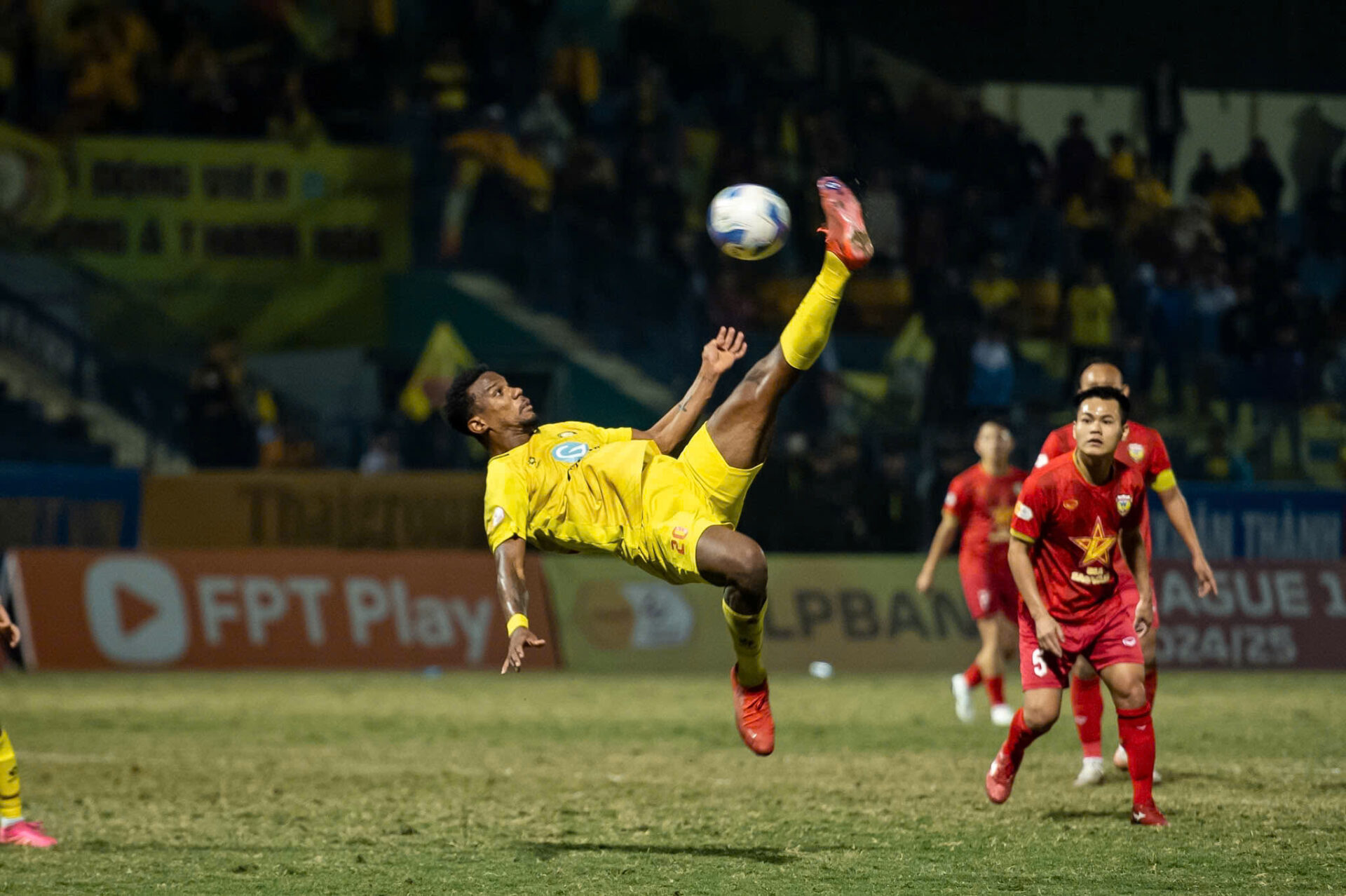 Lịch thi đấu, trực tiếp V-League hôm nay (14.2): CLB Thanh Hóa dễ chiếm ngôi đầu vì...- Ảnh 1.