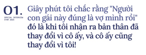 Ca nương Kiều Anh: “Anh Quỳnh thích làm bất ngờ vào Valentine, lúc thì khóa trái phòng ngủ, lúc lại không cho về nhà mà chạy thẳng lên quốc lộ…" - Ảnh 2.