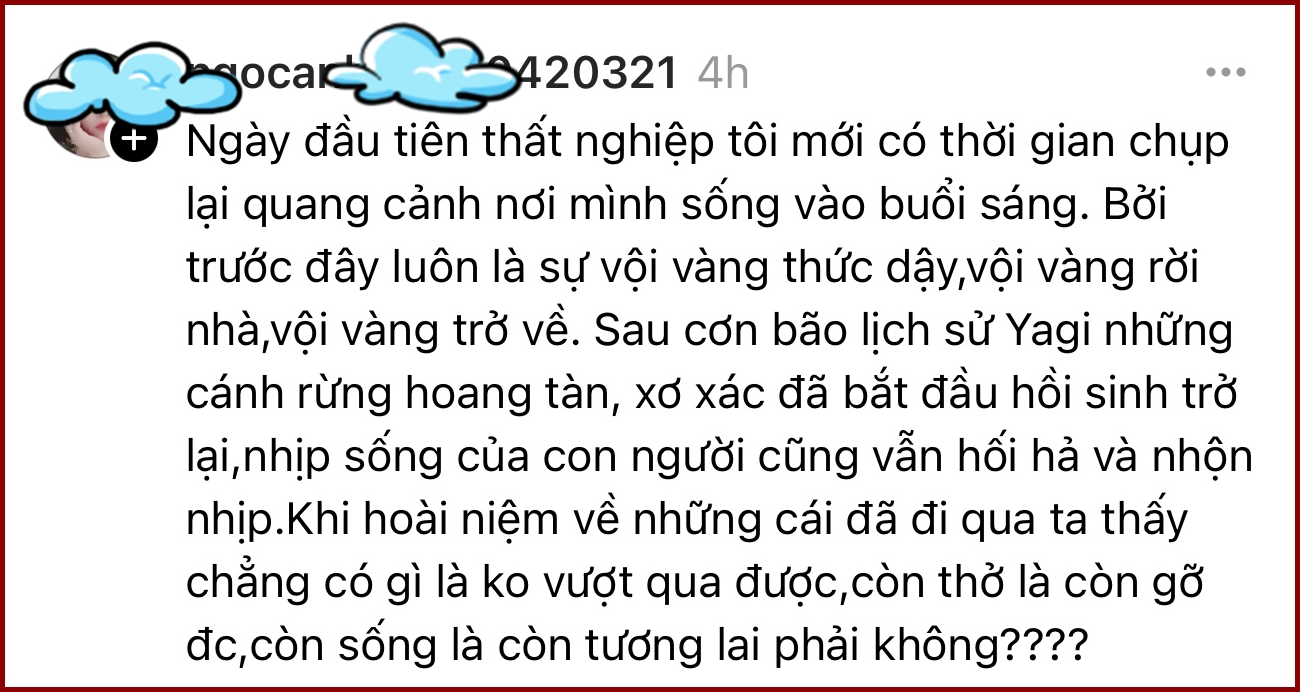 Chênh vênh sau Tết: Khi nhiều chị em phụ nữ ở độ tuổi U40, U50 rơi vào làn sóng mất việc năm 2025 - Ảnh 3.