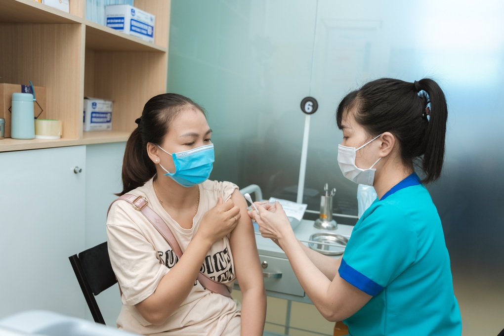 Chủ động tiêm vaccine để phòng, chống bệnh cúm - 1