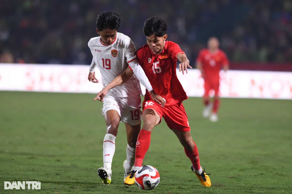 Chủ nhà Thái Lan chốt độ tuổi U22, Xuân Son hết cơ hội dự SEA Games - 1