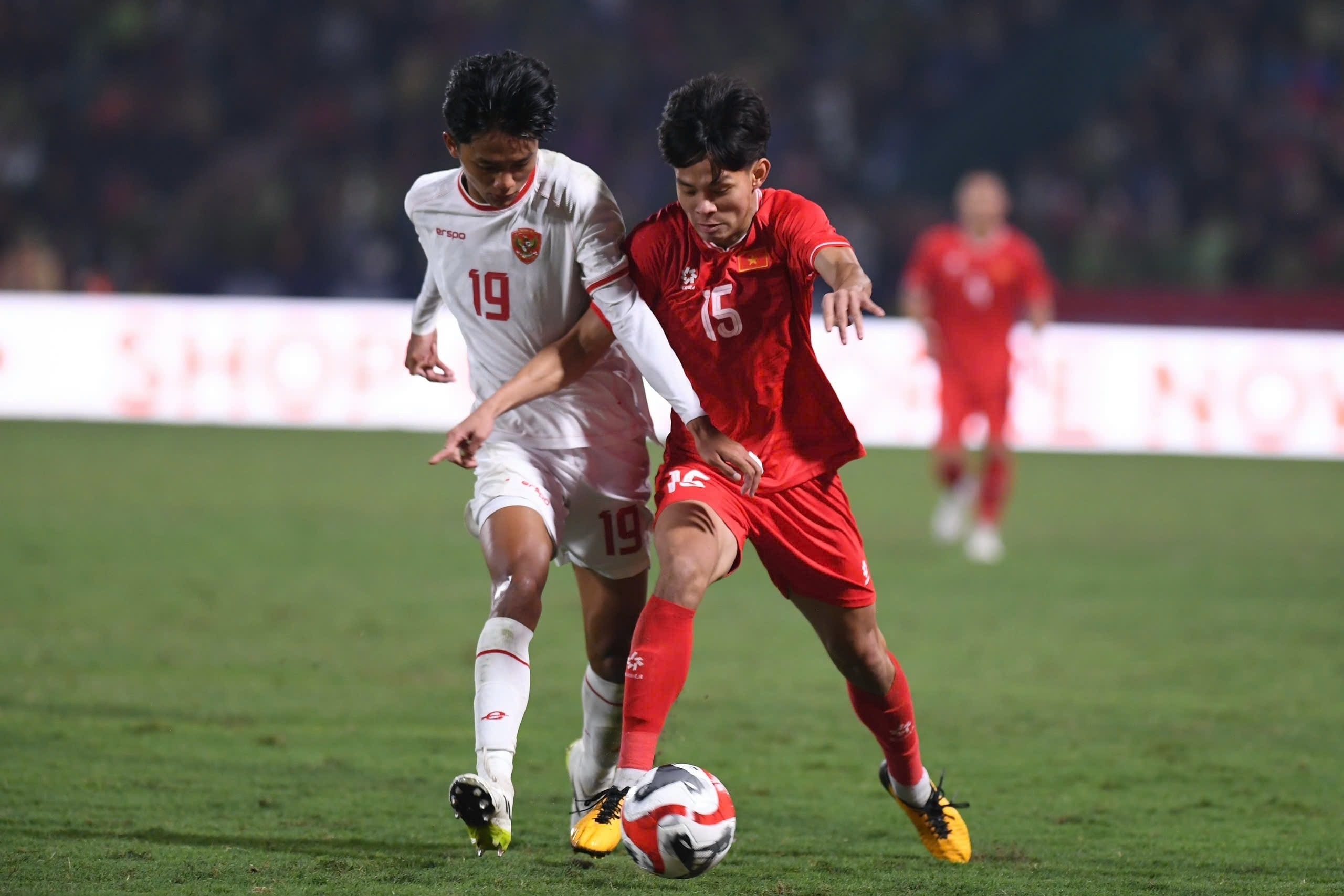 Chuyên gia: Thái Lan, Indonesia muốn đòi nợ bóng đá Việt Nam ở SEA Games - 4