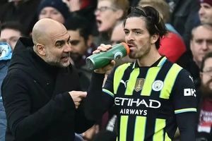 Pep Guardiola sẵn sàng tàn nhẫn loại bỏ 8 ngôi sao Man City