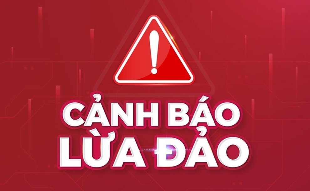 Cục Du lịch cảnh báo chiêu giăng bẫy lừa đảo tiền đặt phòng nở rộ khắp nơi - 1