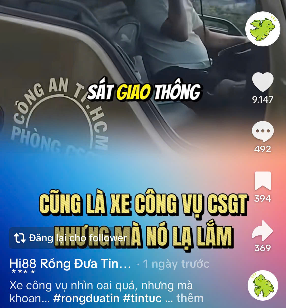 Dao lai clip nhung map mo thong tin lanh hau